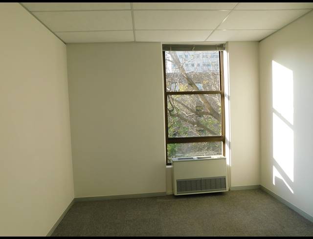 2,001M² OFFICE TO LET IN ROSEBANK